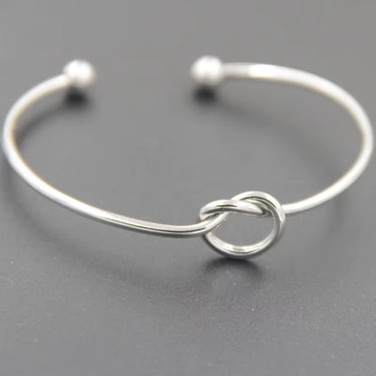 Open Cuff Punk Bracelet – Bold, Chic & Unapologetically You
